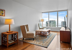 1009 Kapiolani Boulevard,Honolulu,Hawaii,96814,3 ベッドルーム ベッドルーム,3 バスルームバスルーム,コンド / タウンハウス,Kapiolani,47,18139424