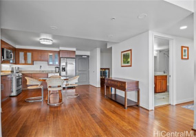 1009 Kapiolani Boulevard,Honolulu,Hawaii,96814,3 ベッドルーム ベッドルーム,3 バスルームバスルーム,コンド / タウンハウス,Kapiolani,47,18139424
