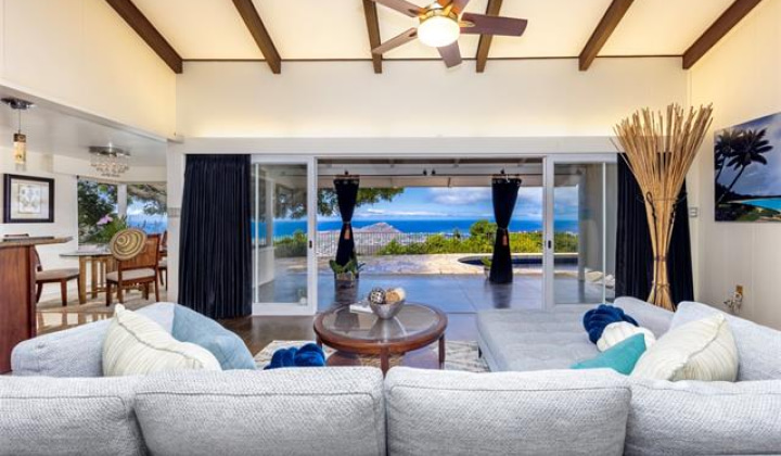 5112 Maunalani Circle,Honolulu,Hawaii,96816,3 ベッドルーム ベッドルーム,2 バスルームバスルーム,一戸建て,Maunalani,18139577