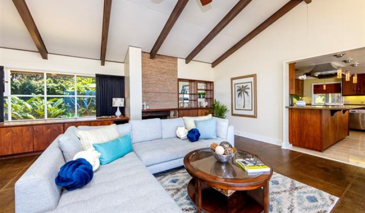 5112 Maunalani Circle,Honolulu,Hawaii,96816,3 ベッドルーム ベッドルーム,2 バスルームバスルーム,一戸建て,Maunalani,18139577