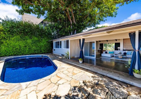 5112 Maunalani Circle,Honolulu,Hawaii,96816,3 ベッドルーム ベッドルーム,2 バスルームバスルーム,一戸建て,Maunalani,18139577