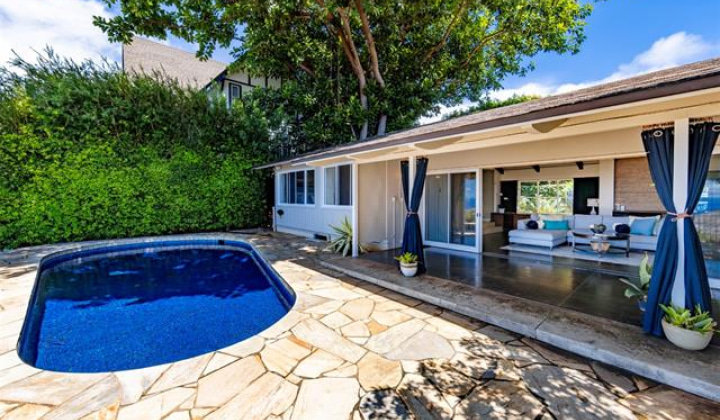 5112 Maunalani Circle,Honolulu,Hawaii,96816,3 ベッドルーム ベッドルーム,2 バスルームバスルーム,一戸建て,Maunalani,18139577