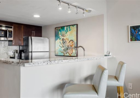 1777 Ala Moana Boulevard,Honolulu,Hawaii,96815,1 BathroomBathrooms,Condo/Townhouse,Ala Moana,23,18139927