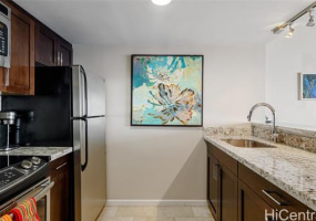 1777 Ala Moana Boulevard,Honolulu,Hawaii,96815,1 BathroomBathrooms,Condo/Townhouse,Ala Moana,23,18139927