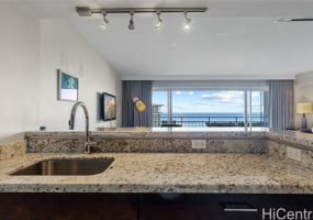 1777 Ala Moana Boulevard,Honolulu,Hawaii,96815,1 BathroomBathrooms,Condo/Townhouse,Ala Moana,23,18139927