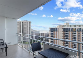 1777 Ala Moana Boulevard,Honolulu,Hawaii,96815,1 BathroomBathrooms,Condo/Townhouse,Ala Moana,23,18139927
