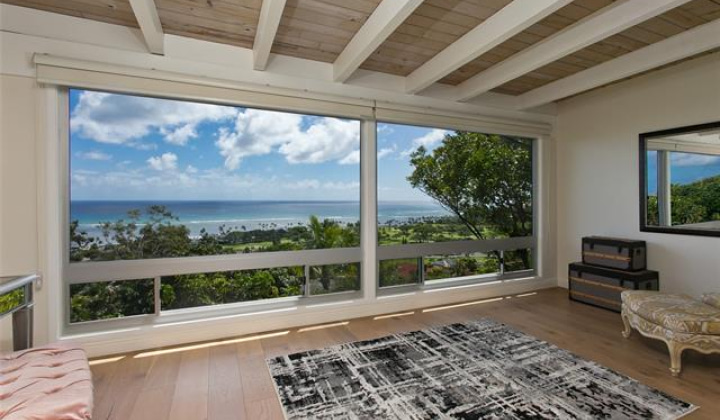 1460 Kamole Street,Honolulu,Hawaii,96821,4 ベッドルーム ベッドルーム,3 バスルームバスルーム,一戸建て,Kamole,18591693