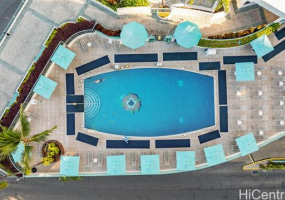 1777 Ala Moana Boulevard,Honolulu,Hawaii,96815,1 BathroomBathrooms,Condo/Townhouse,Ala Moana,23,18139927