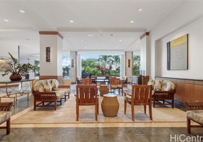 1777 Ala Moana Boulevard,Honolulu,Hawaii,96815,1 BathroomBathrooms,Condo/Townhouse,Ala Moana,23,18139927