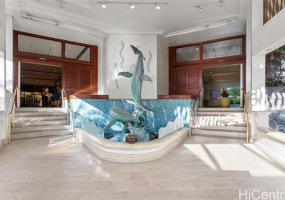 1777 Ala Moana Boulevard,Honolulu,Hawaii,96815,1 BathroomBathrooms,Condo/Townhouse,Ala Moana,23,18139927