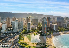 1777 Ala Moana Boulevard,Honolulu,Hawaii,96815,1 BathroomBathrooms,Condo/Townhouse,Ala Moana,23,18139927