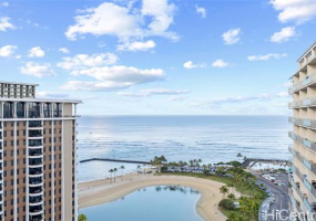 1777 Ala Moana Boulevard,Honolulu,Hawaii,96815,1 BathroomBathrooms,Condo/Townhouse,Ala Moana,23,18139927
