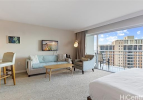 1777 Ala Moana Boulevard,Honolulu,Hawaii,96815,1 BathroomBathrooms,Condo/Townhouse,Ala Moana,23,18139927