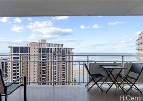 1777 Ala Moana Boulevard,Honolulu,Hawaii,96815,1 BathroomBathrooms,Condo/Townhouse,Ala Moana,23,18139927