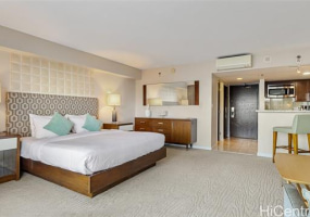 1777 Ala Moana Boulevard,Honolulu,Hawaii,96815,1 BathroomBathrooms,Condo/Townhouse,Ala Moana,23,18139927