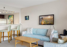 1777 Ala Moana Boulevard,Honolulu,Hawaii,96815,1 BathroomBathrooms,Condo/Townhouse,Ala Moana,23,18139927