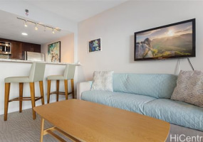 1777 Ala Moana Boulevard,Honolulu,Hawaii,96815,1 BathroomBathrooms,Condo/Townhouse,Ala Moana,23,18139927
