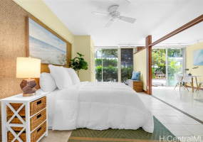 1630 Makiki Street,Honolulu,Hawaii,96822,1 ベッドルーム ベッドルーム,1 バスルームバスルーム,コンド / タウンハウス,Makiki,1,18140013