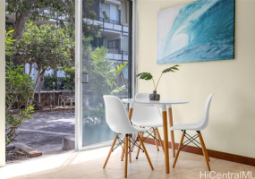 1630 Makiki Street,Honolulu,Hawaii,96822,1 ベッドルーム ベッドルーム,1 バスルームバスルーム,コンド / タウンハウス,Makiki,1,18140013