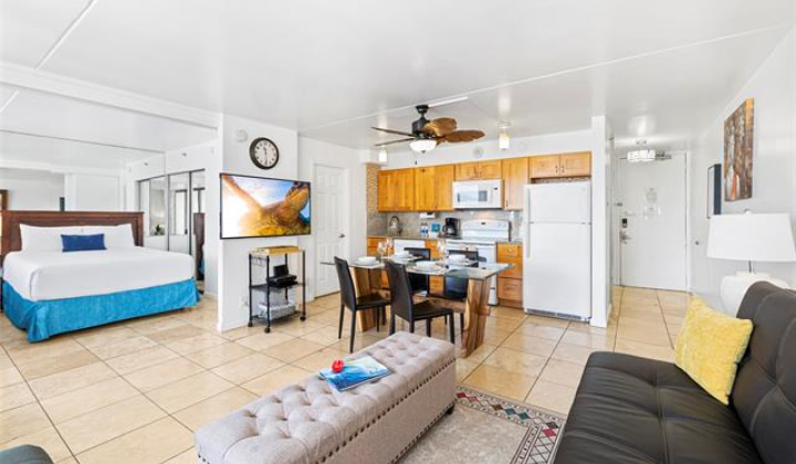 201 Ohua Avenue,Honolulu,Hawaii,96815,1 ベッドルーム ベッドルーム,1 バスルームバスルーム,コンド / タウンハウス,Ohua,31,18591786