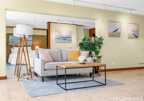 1630 Makiki Street,Honolulu,Hawaii,96822,1 ベッドルーム ベッドルーム,1 バスルームバスルーム,コンド / タウンハウス,Makiki,1,18140013