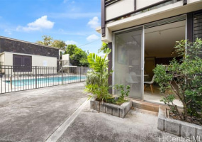 1630 Makiki Street,Honolulu,Hawaii,96822,1 ベッドルーム ベッドルーム,1 バスルームバスルーム,コンド / タウンハウス,Makiki,1,18140013