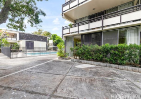 1630 Makiki Street,Honolulu,Hawaii,96822,1 ベッドルーム ベッドルーム,1 バスルームバスルーム,コンド / タウンハウス,Makiki,1,18140013