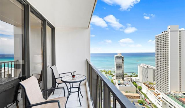 201 Ohua Avenue,Honolulu,Hawaii,96815,1 ベッドルーム ベッドルーム,1 バスルームバスルーム,コンド / タウンハウス,Ohua,31,18591786
