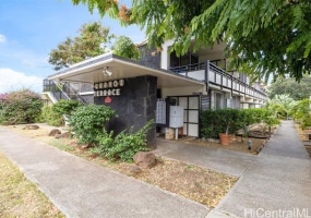 1630 Makiki Street,Honolulu,Hawaii,96822,1 ベッドルーム ベッドルーム,1 バスルームバスルーム,コンド / タウンハウス,Makiki,1,18140013