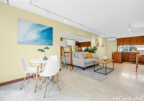1630 Makiki Street,Honolulu,Hawaii,96822,1 ベッドルーム ベッドルーム,1 バスルームバスルーム,コンド / タウンハウス,Makiki,1,18140013
