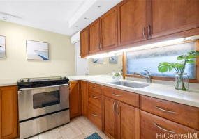 1630 Makiki Street,Honolulu,Hawaii,96822,1 ベッドルーム ベッドルーム,1 バスルームバスルーム,コンド / タウンハウス,Makiki,1,18140013