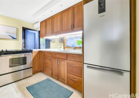 1630 Makiki Street,Honolulu,Hawaii,96822,1 ベッドルーム ベッドルーム,1 バスルームバスルーム,コンド / タウンハウス,Makiki,1,18140013