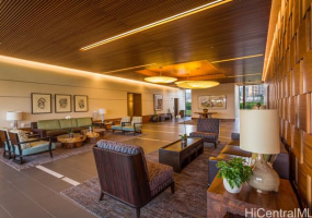 1555 Kapiolani Boulevard,Honolulu,Hawaii,96814,1 ベッドルーム ベッドルーム,1 バスルームバスルーム,コンド / タウンハウス,Kapiolani,19,18140271