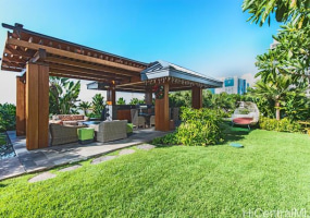 1555 Kapiolani Boulevard,Honolulu,Hawaii,96814,1 ベッドルーム ベッドルーム,1 バスルームバスルーム,コンド / タウンハウス,Kapiolani,19,18140271