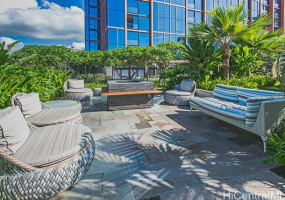 1555 Kapiolani Boulevard,Honolulu,Hawaii,96814,1 ベッドルーム ベッドルーム,1 バスルームバスルーム,コンド / タウンハウス,Kapiolani,19,18140271