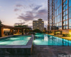 1555 Kapiolani Boulevard,Honolulu,Hawaii,96814,1 ベッドルーム ベッドルーム,1 バスルームバスルーム,コンド / タウンハウス,Kapiolani,19,18140271