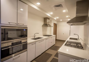 1555 Kapiolani Boulevard,Honolulu,Hawaii,96814,1 ベッドルーム ベッドルーム,1 バスルームバスルーム,コンド / タウンハウス,Kapiolani,19,18140271