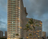 1777 Ala Moana Boulevard,Honolulu,Hawaii,96815,1 バスルームバスルーム,コンド / タウンハウス,Ala Moana,2,19304133