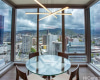 1555 Kapiolani Boulevard,Honolulu,Hawaii,96814,1 ベッドルーム ベッドルーム,1 バスルームバスルーム,コンド / タウンハウス,Kapiolani,19,18140271