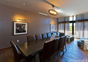1555 Kapiolani Boulevard,Honolulu,Hawaii,96814,1 ベッドルーム ベッドルーム,1 バスルームバスルーム,コンド / タウンハウス,Kapiolani,19,18140271