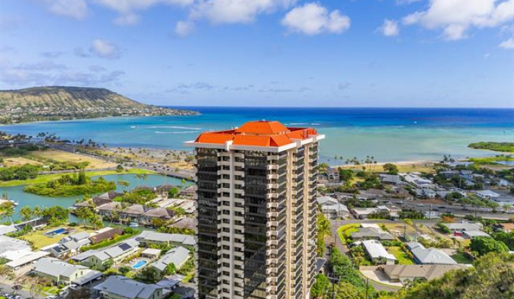 250 Kawaihae Street,Honolulu,Hawaii,96825,2 ベッドルーム ベッドルーム,2 バスルームバスルーム,コンド / タウンハウス,Kawaihae,10,18140641