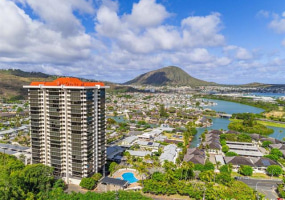 250 Kawaihae Street,Honolulu,Hawaii,96825,2 ベッドルーム ベッドルーム,2 バスルームバスルーム,コンド / タウンハウス,Kawaihae,10,18140641