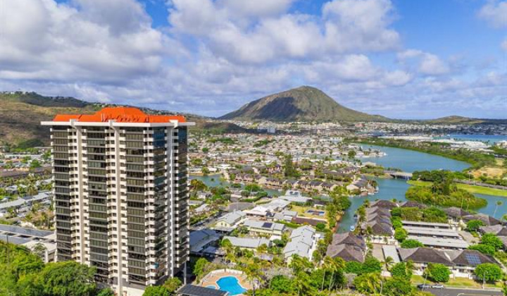250 Kawaihae Street,Honolulu,Hawaii,96825,2 ベッドルーム ベッドルーム,2 バスルームバスルーム,コンド / タウンハウス,Kawaihae,10,18140641
