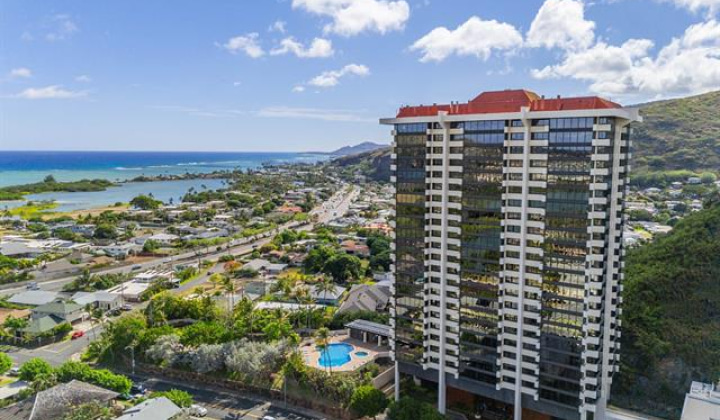250 Kawaihae Street,Honolulu,Hawaii,96825,2 ベッドルーム ベッドルーム,2 バスルームバスルーム,コンド / タウンハウス,Kawaihae,10,18140641
