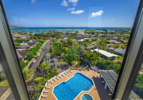 250 Kawaihae Street,Honolulu,Hawaii,96825,2 ベッドルーム ベッドルーム,2 バスルームバスルーム,コンド / タウンハウス,Kawaihae,10,18140641