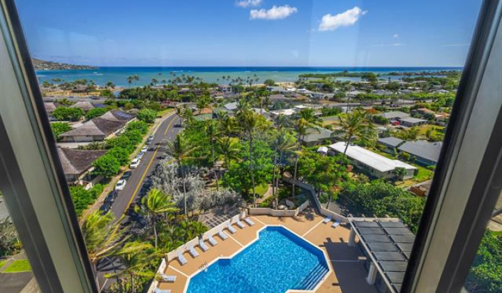 250 Kawaihae Street,Honolulu,Hawaii,96825,2 ベッドルーム ベッドルーム,2 バスルームバスルーム,コンド / タウンハウス,Kawaihae,10,18140641