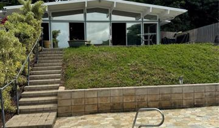 47- 184 Kamehameha Highway,Kaneohe,Hawaii,96744,3 ベッドルーム ベッドルーム,1 バスルームバスルーム,一戸建て,Kamehameha,18141689