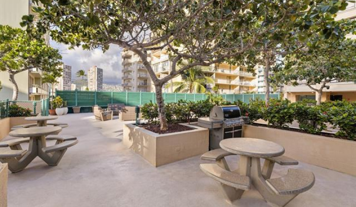 430 Lewers Street,Honolulu,Hawaii,96815,2 ベッドルーム ベッドルーム,2 バスルームバスルーム,コンド / タウンハウス,Lewers,28,19304198