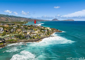 4125 Black Point Road,Honolulu,Hawaii,96816,5 ベッドルーム ベッドルーム,4 バスルームバスルーム,一戸建て,Black Point,18647190