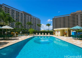 2877 Kalakaua Avenue,Honolulu,Hawaii,96815,2 Bedrooms Bedrooms,2 BathroomsBathrooms,Condo/Townhouse,Kalakaua,5,17740972